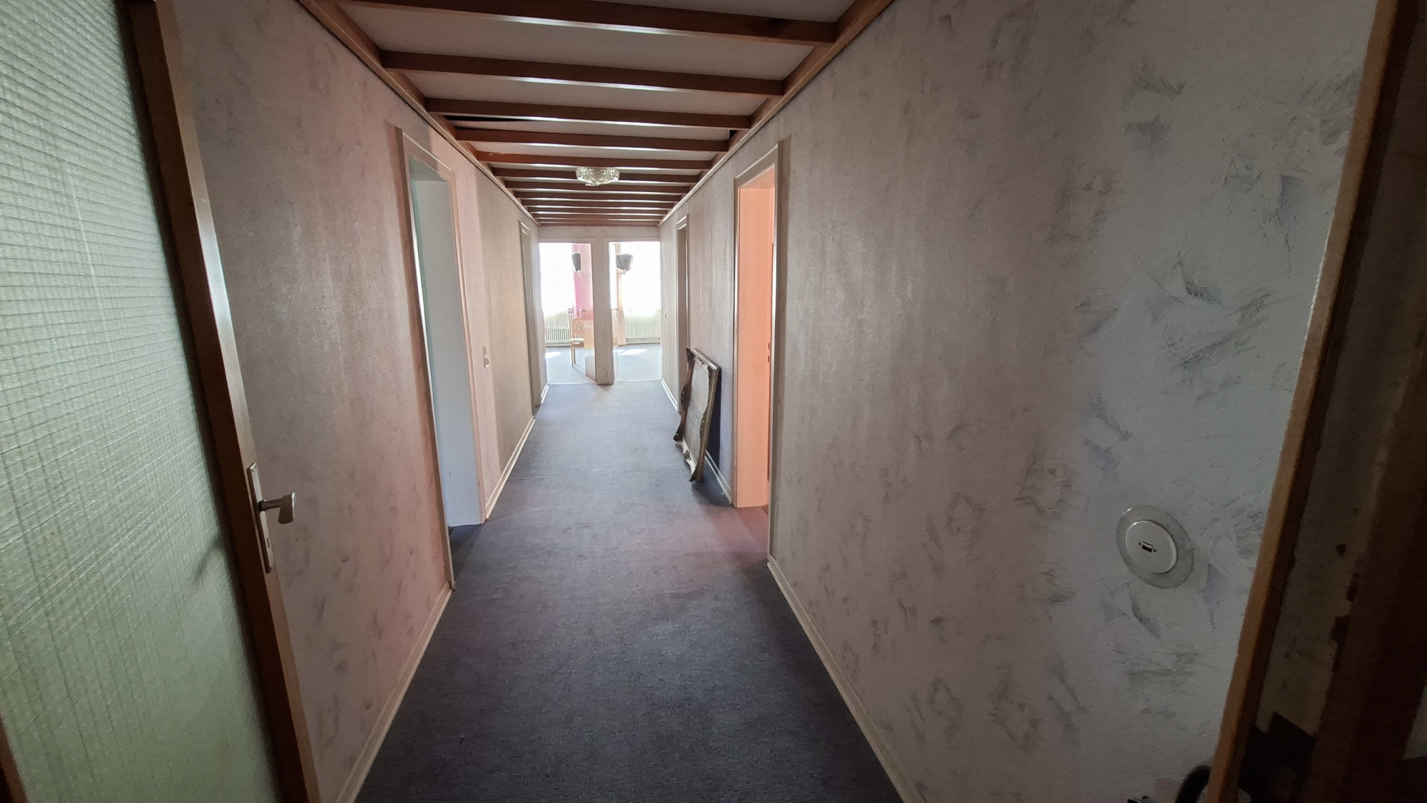 Project development Hotel Erftstadt Lechenich